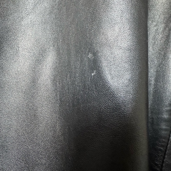 Rogue Leather Jacket - Picture 6 of 7